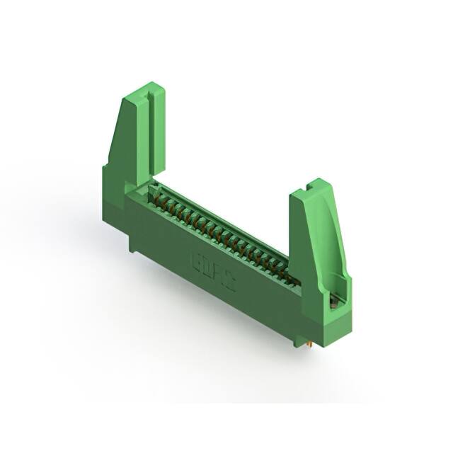 345-020-500-688 EDAC Inc.  Edgeboard Connectors